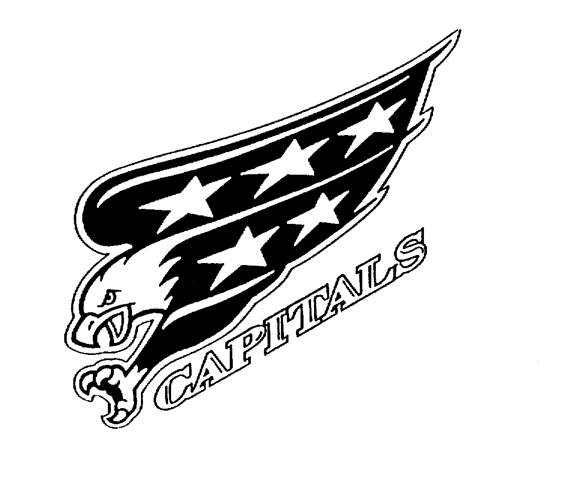 Trademark Logo CAPITALS