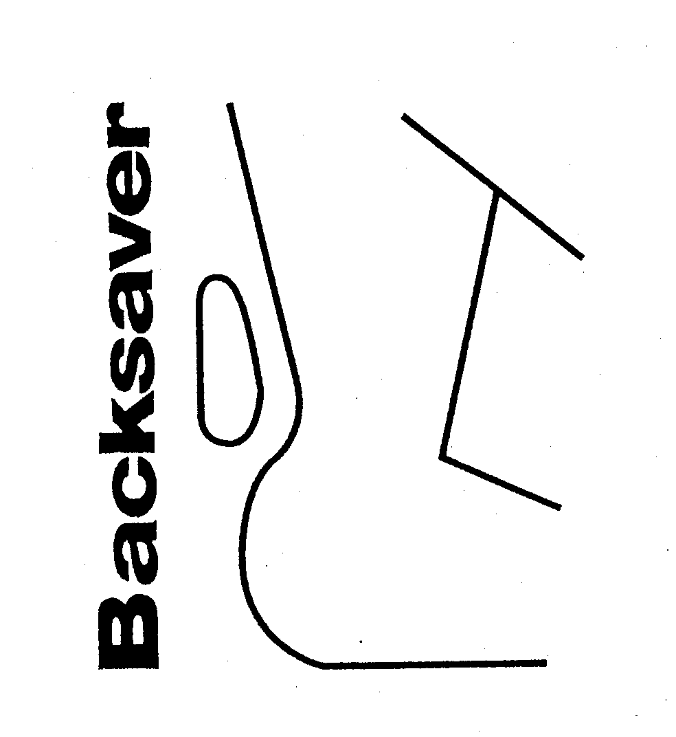 BACKSAVER