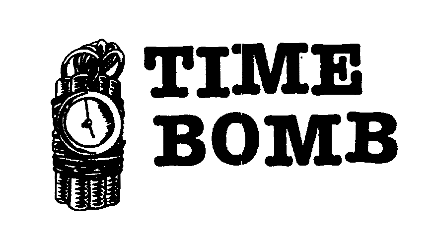 TIME BOMB