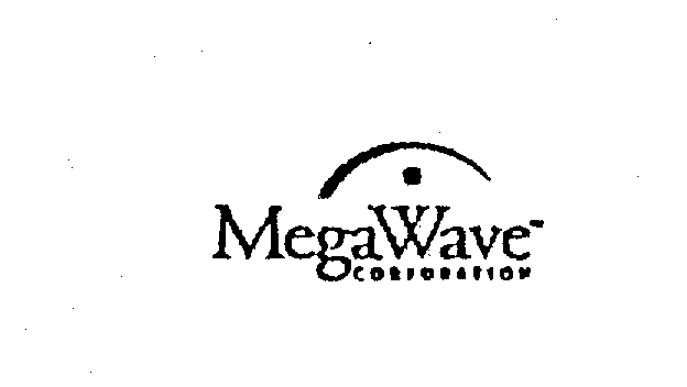  MEGAWAVE CORPORATION