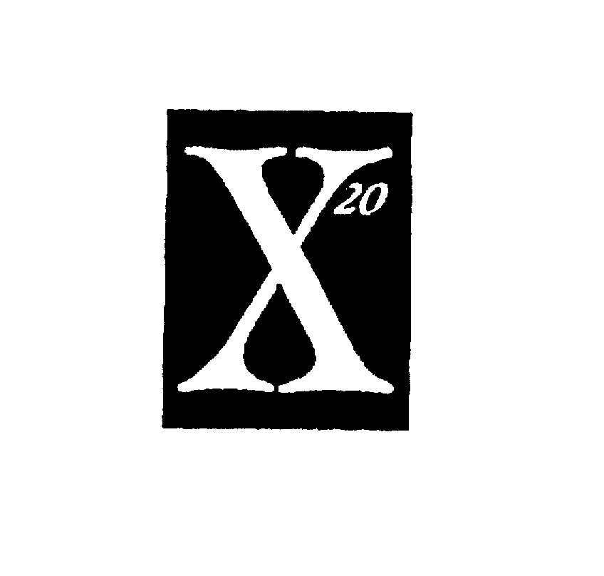 X20