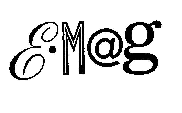 Trademark Logo E.MAG