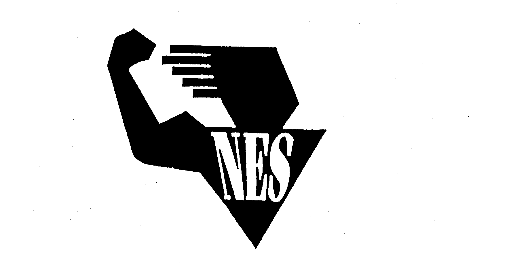 Trademark Logo NES