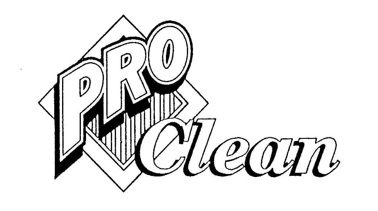 PRO CLEAN