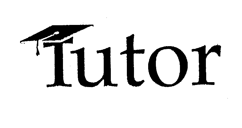 Trademark Logo TUTOR