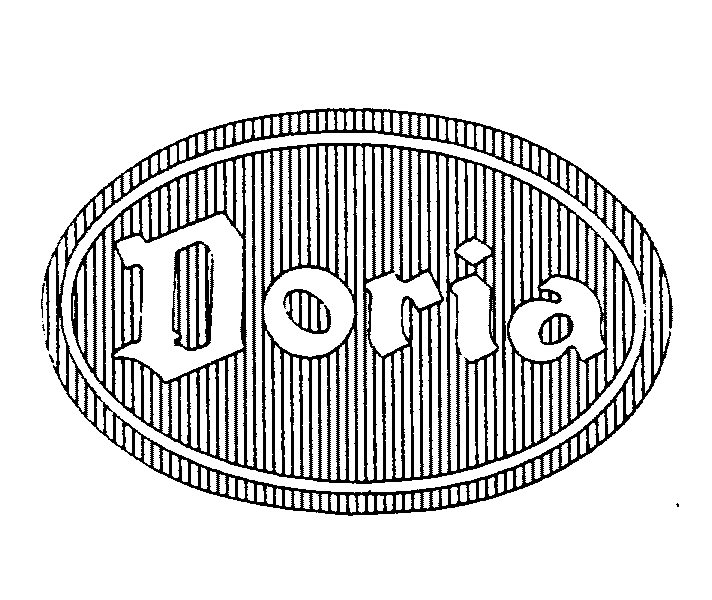 DORIA