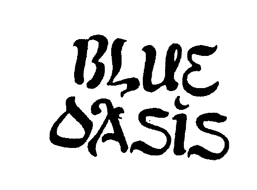 BLUE OASIS