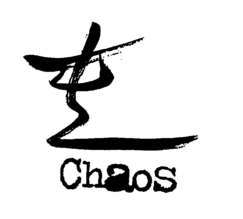  CHAOS