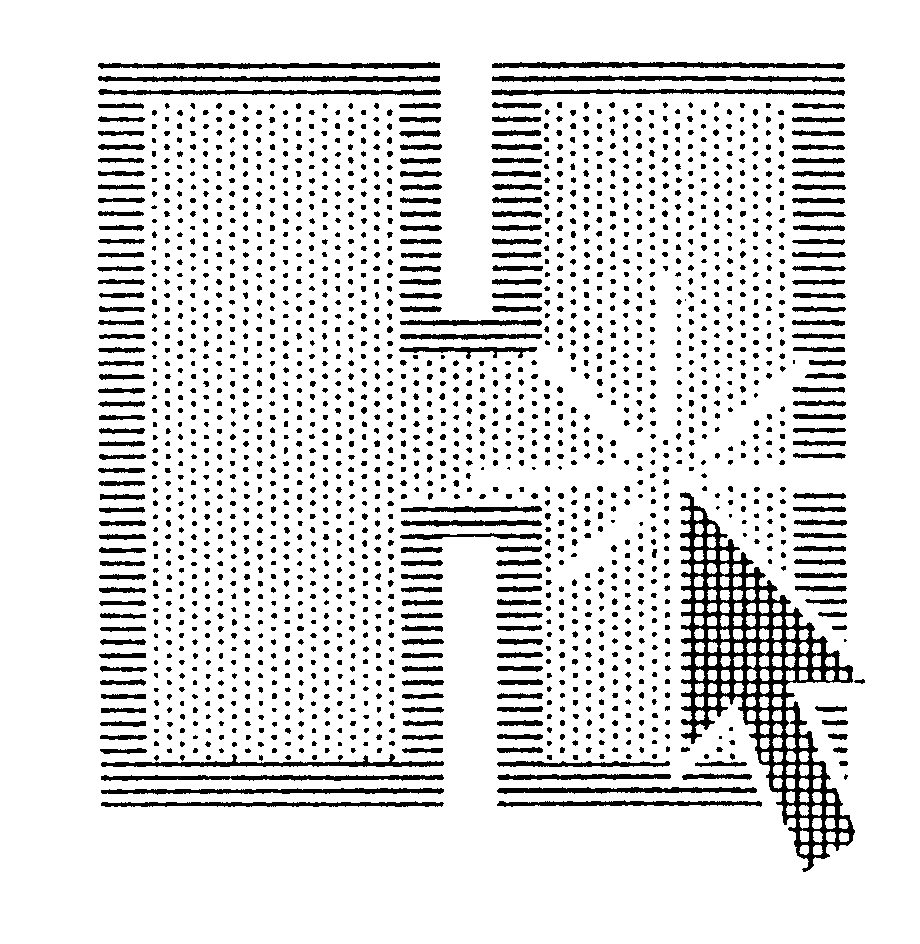 Trademark Logo H