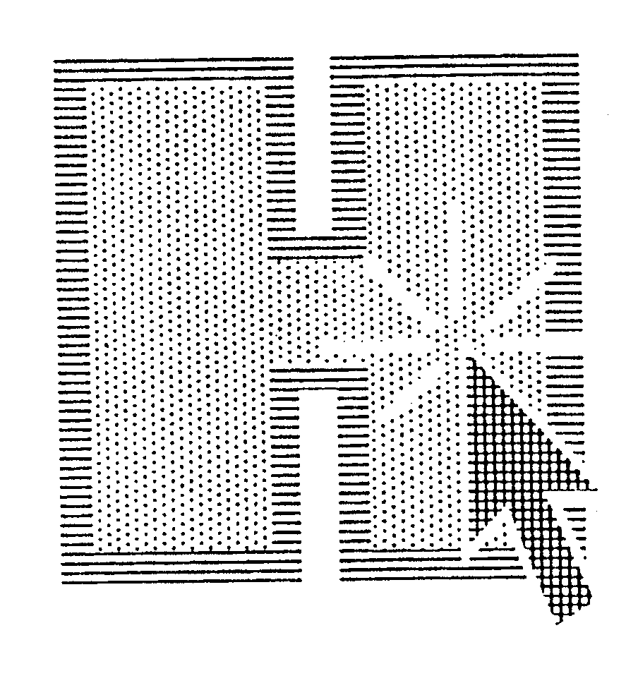 Trademark Logo H