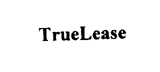 Trademark Logo TRUELEASE