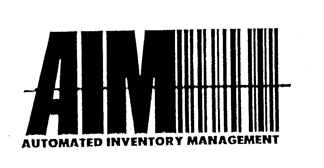 AIM AUTOMATED INVENTORY MANAGEMENT