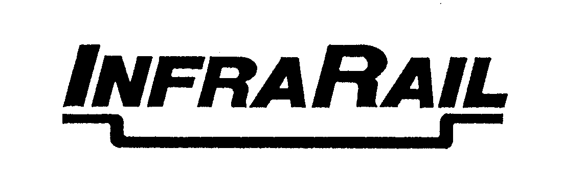Trademark Logo INFRARAIL