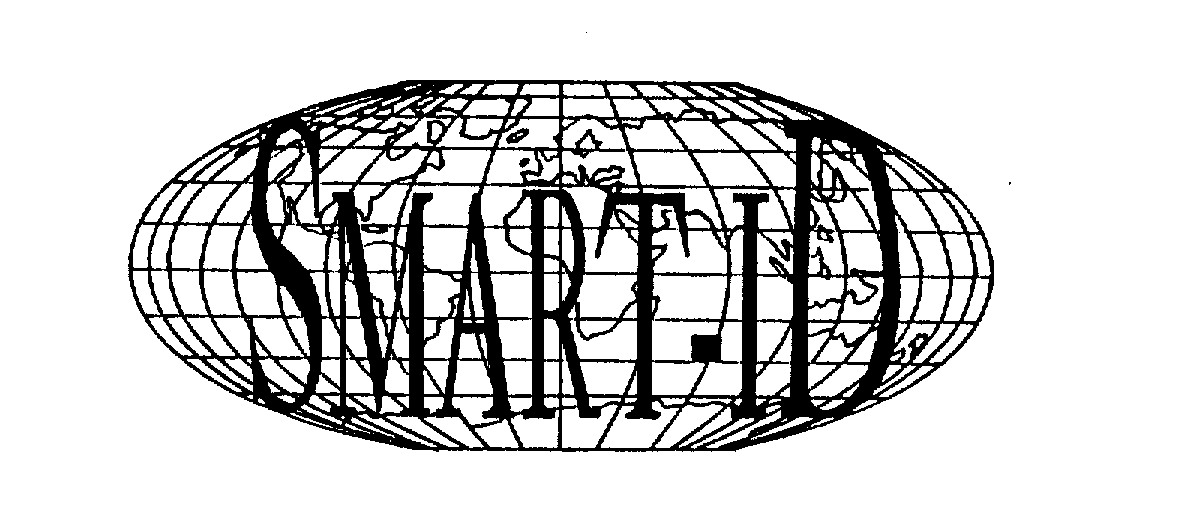 Trademark Logo SMART-ID