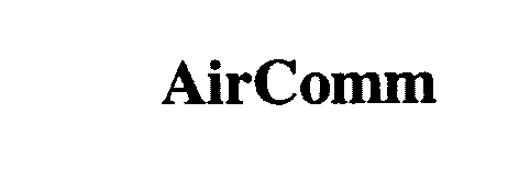  AIRCOMM