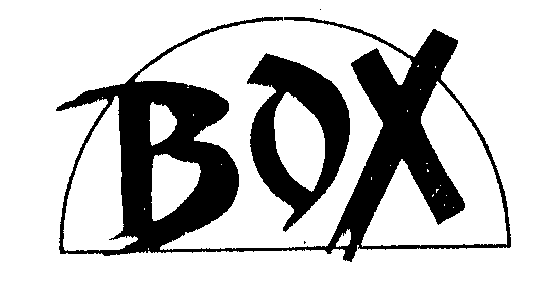 BOX