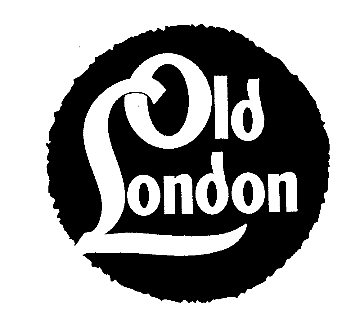 Trademark Logo OLD LONDON