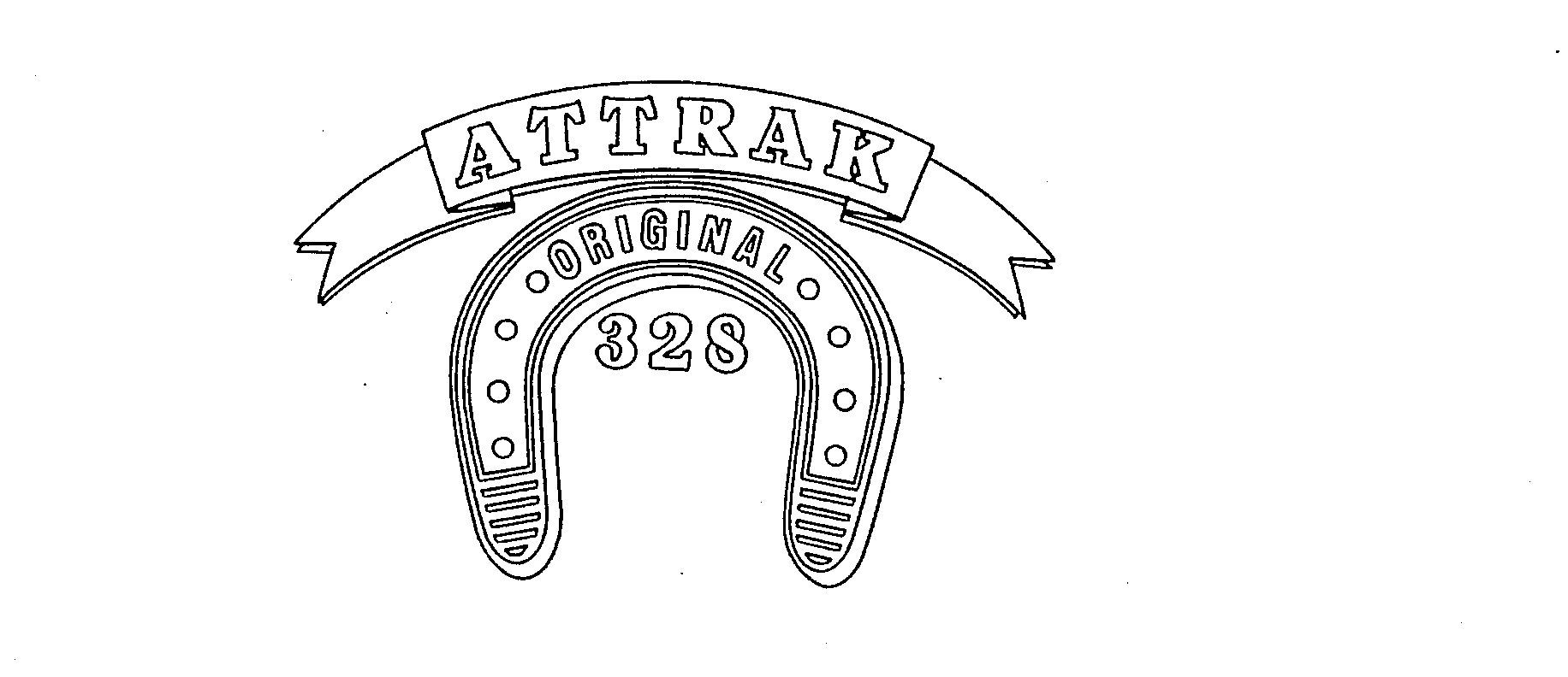  ATTRAK ORIGINAL 328