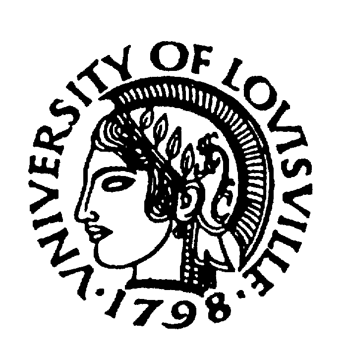 Trademark Logo UNIVERSITY OF LOUISVILLE 1798