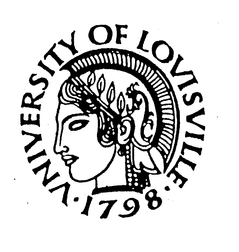 Trademark Logo UNIVERSITY OF LOUISVILLE 1798