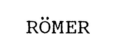 ROMER