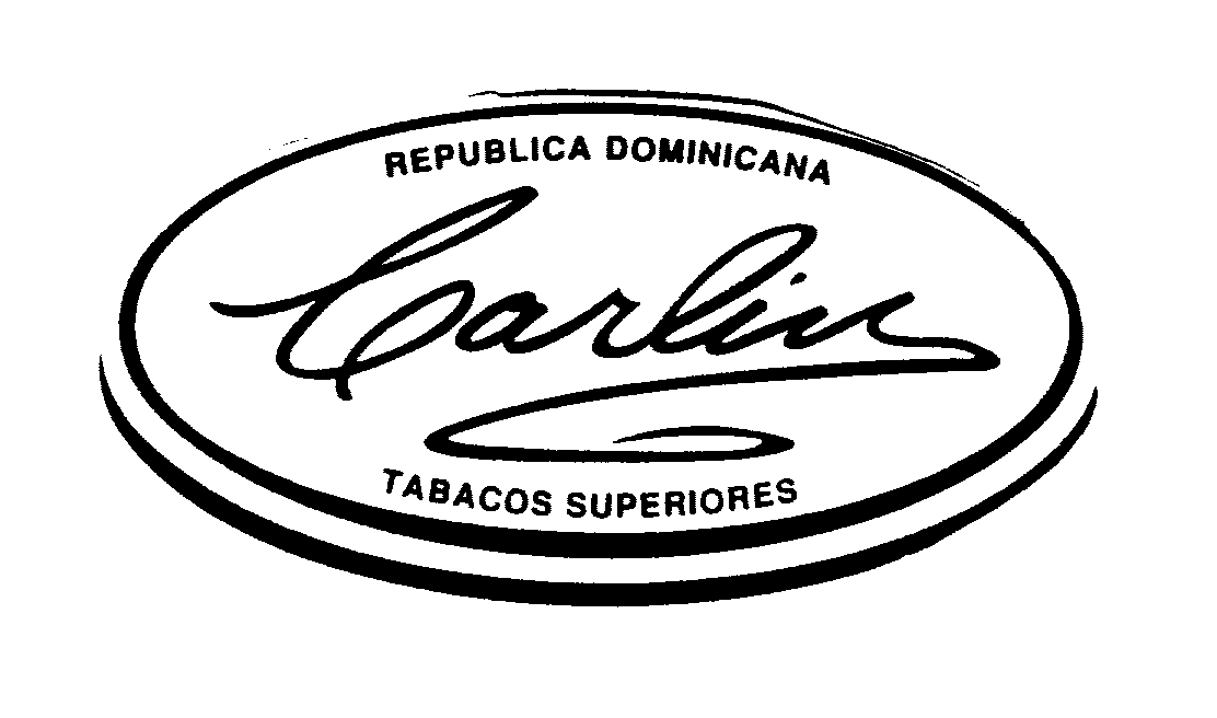 Trademark Logo CARLIN