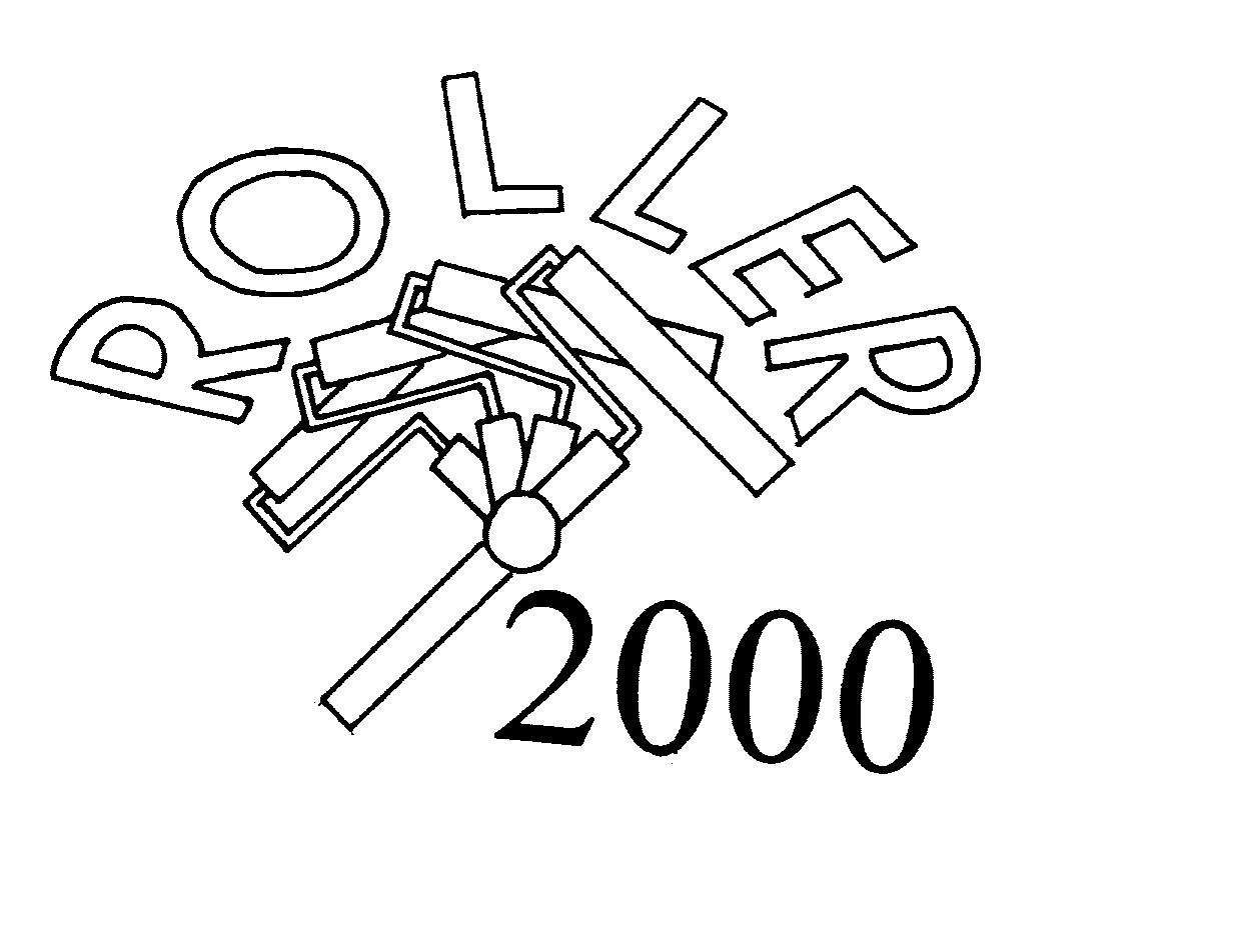  ROLLER 2000