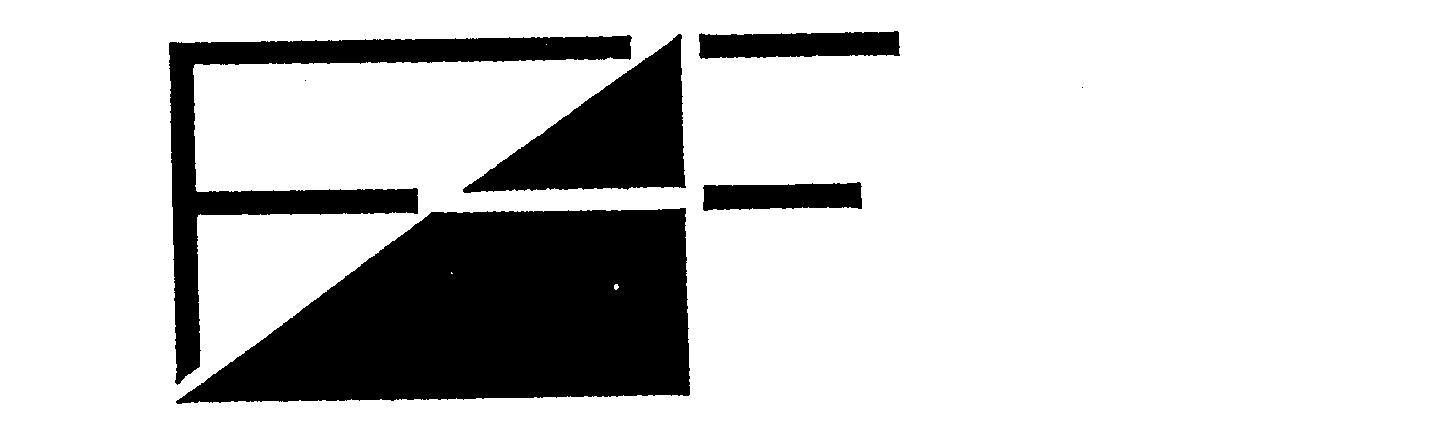 Trademark Logo FAF