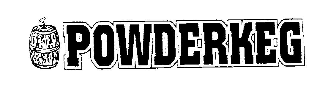 POWDERKEG