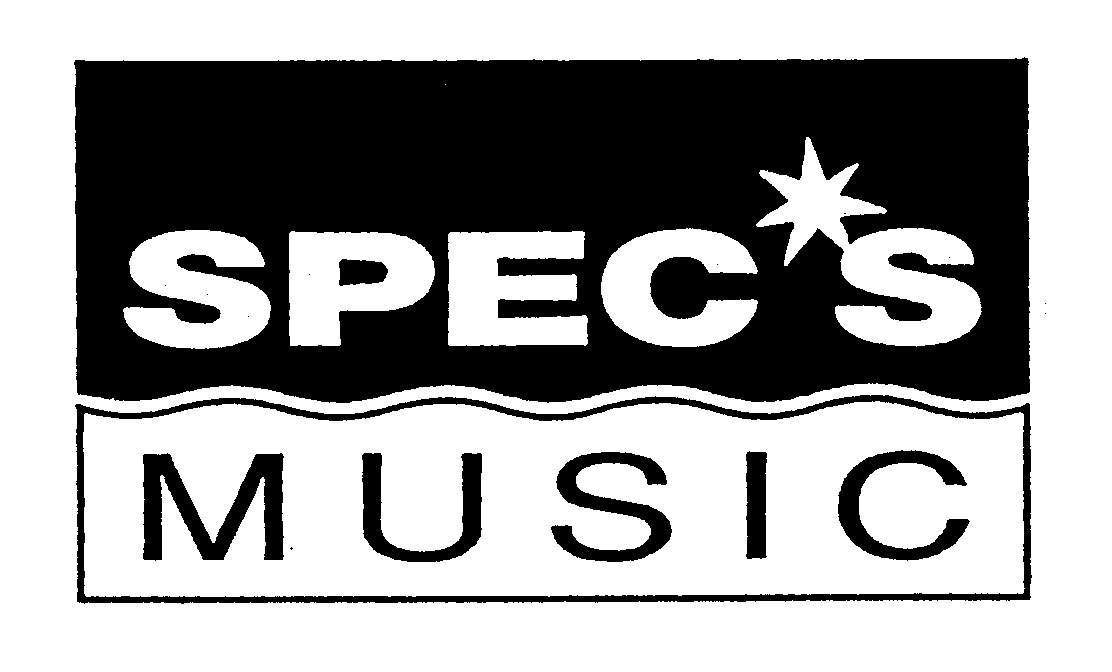  SPECS MUSIC