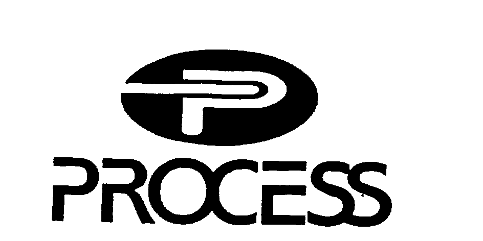 Trademark Logo PROCESS