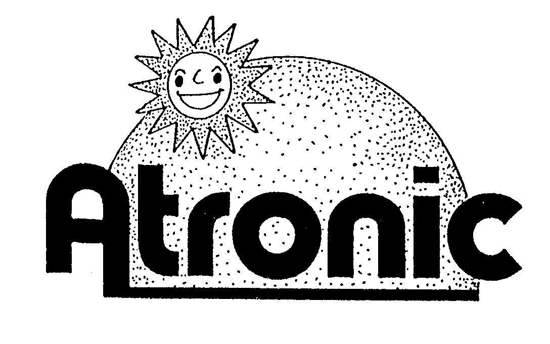  ATRONIC