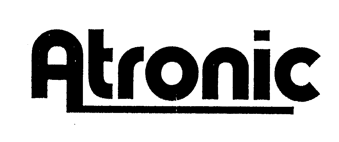  ATRONIC