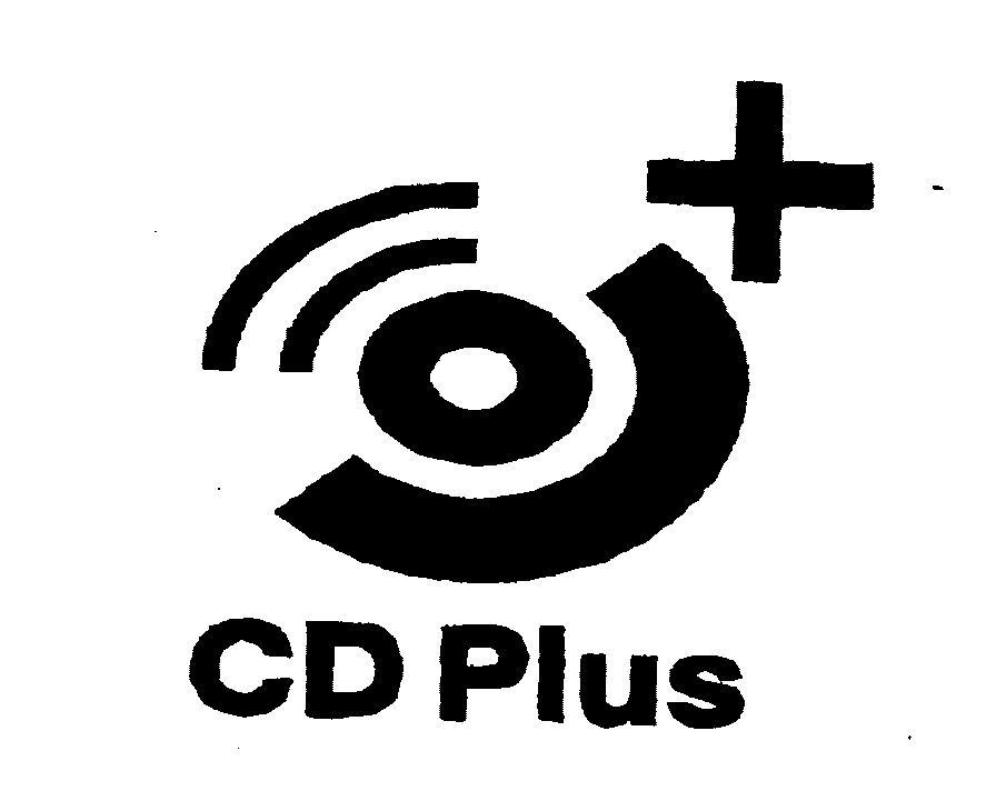 CD PLUS