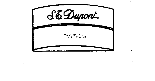  S.T. DUPONT