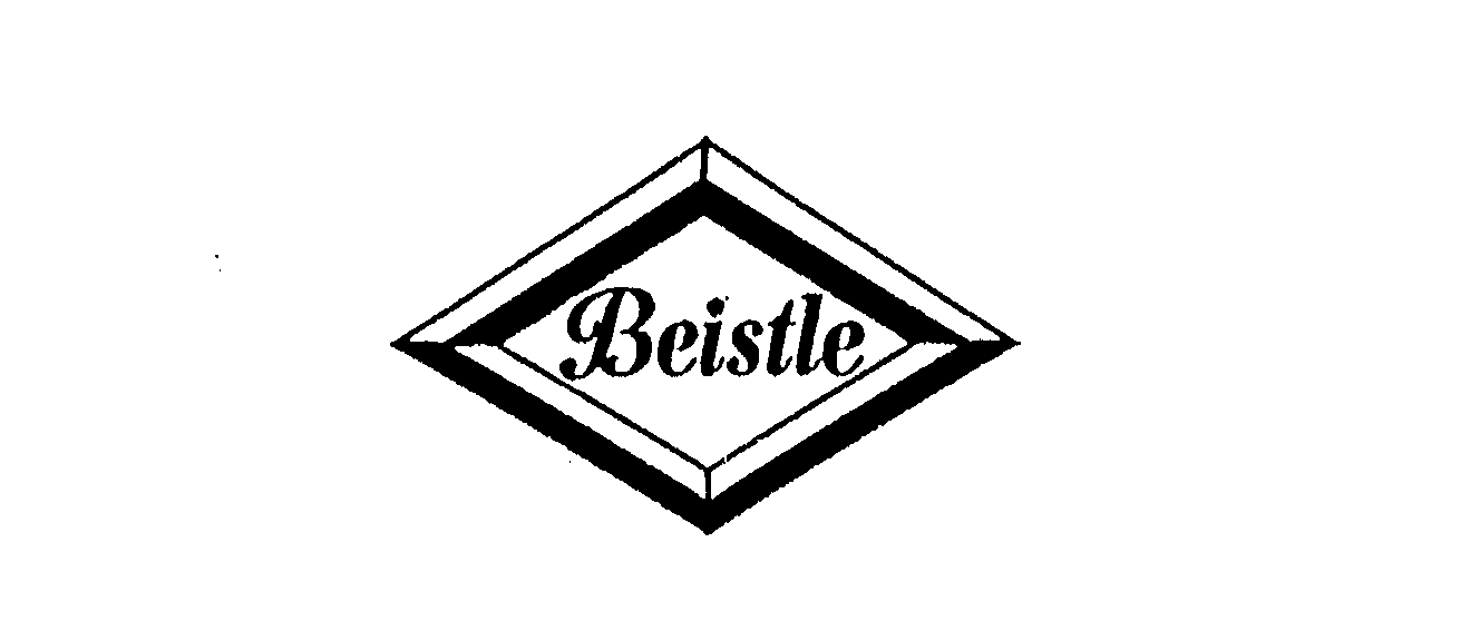  BEISTLE