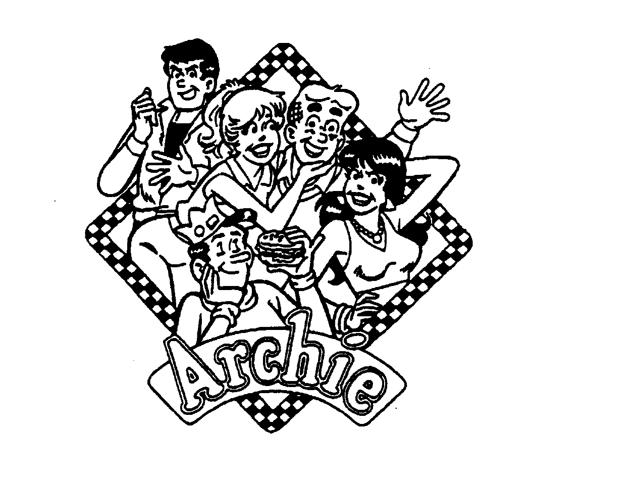 ARCHIE