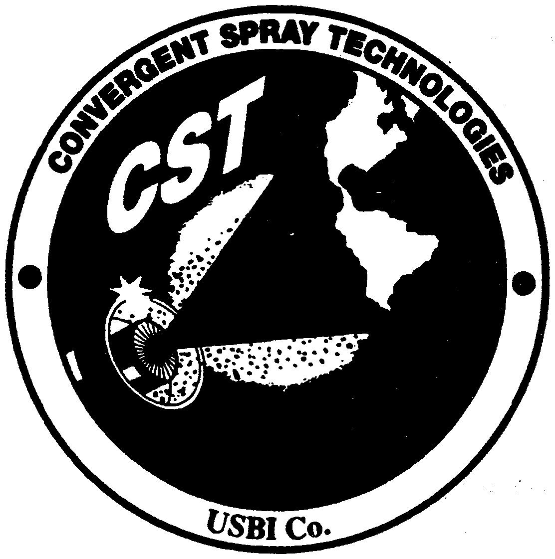  CST CONVERGENT SPRAY TECHNOLOGIES USBI CO.