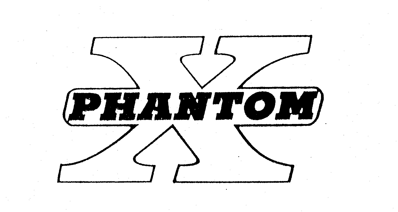  PHANTOM X