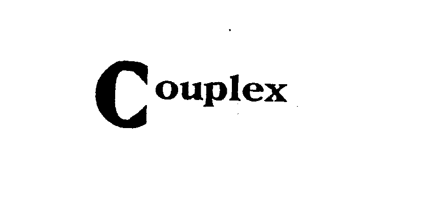 COUPLEX