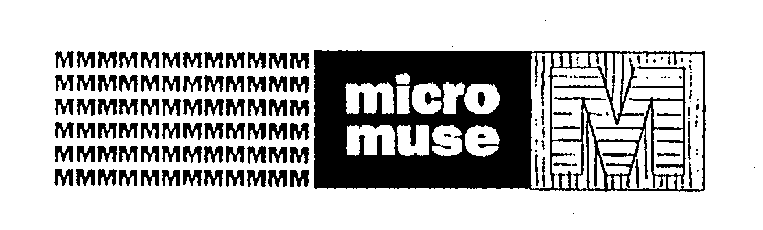  MICRO MUSE M