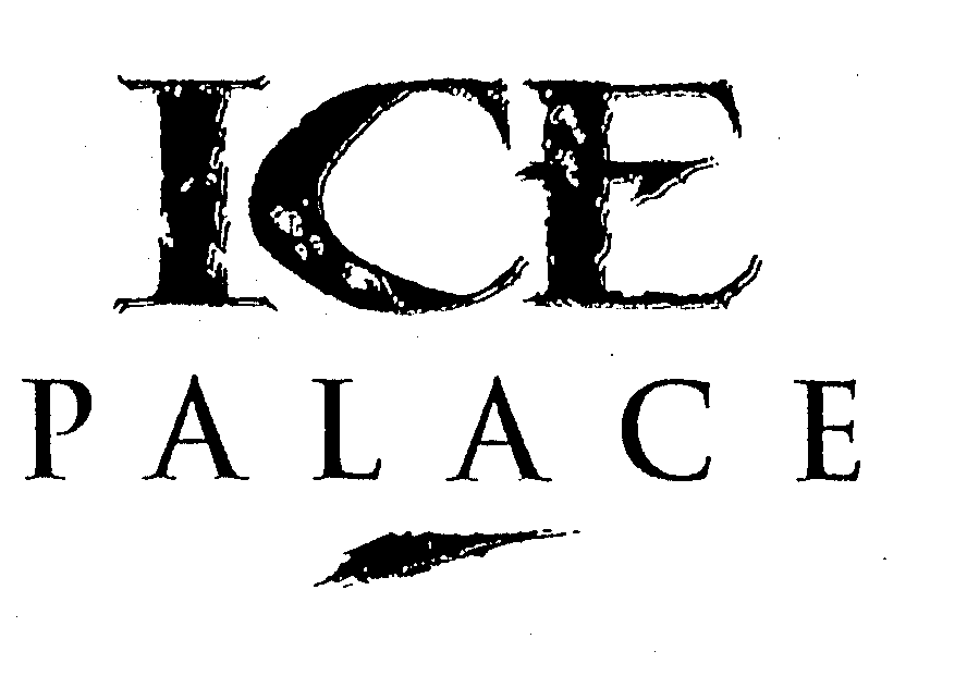 ICE PALACE