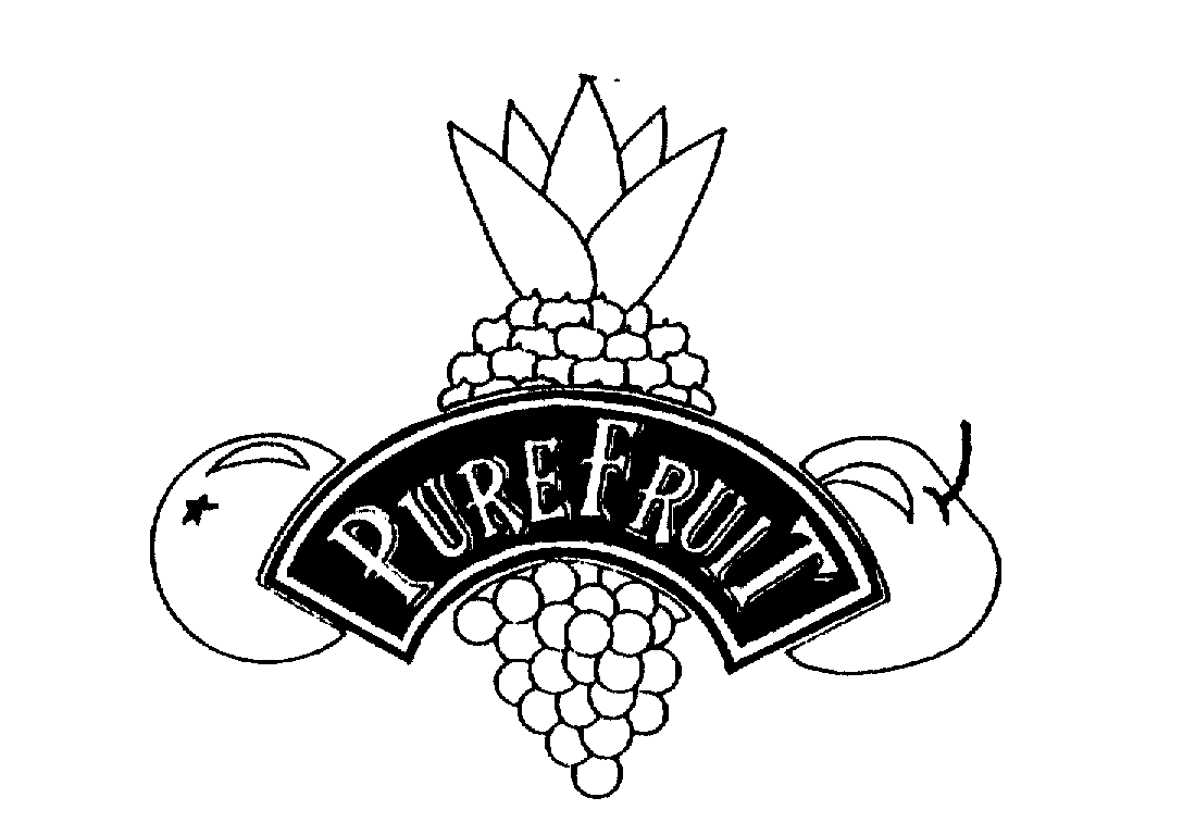  PURE FRUIT