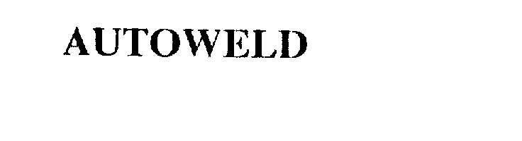 AUTOWELD