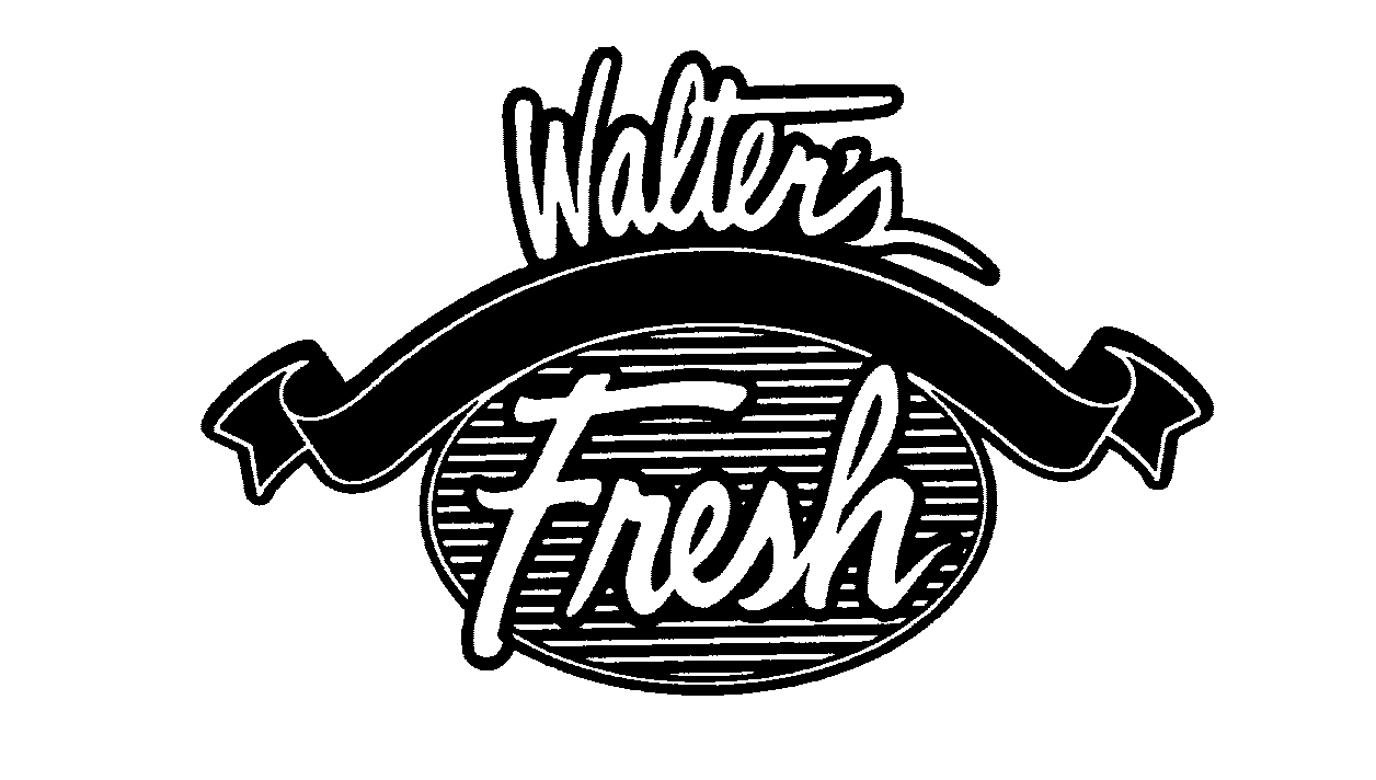  WALTER'S FRESH