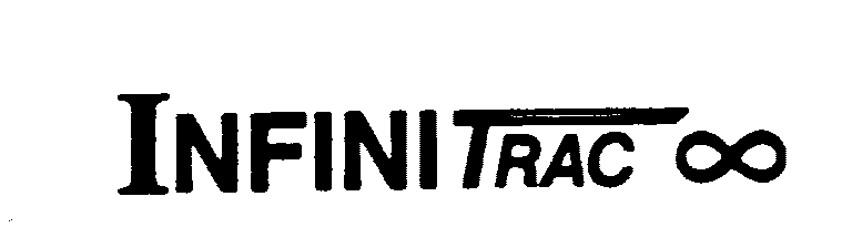 Trademark Logo INFINITRAC