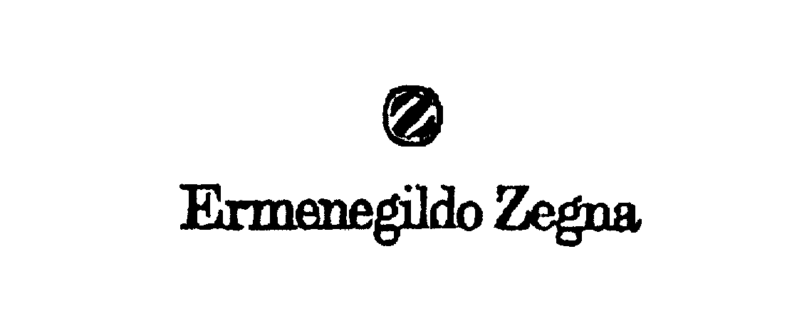 ERMENEGILDO ZEGNA