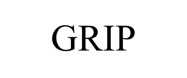  GRIP