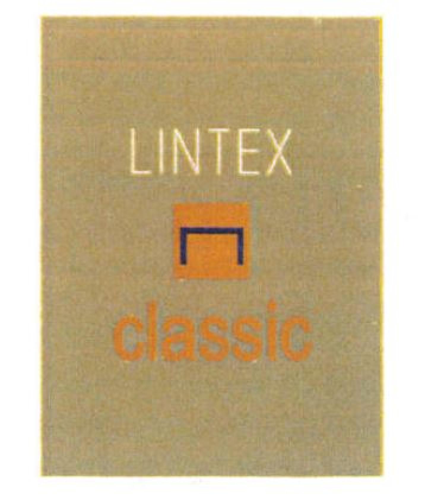 Trademark Logo LINTEX