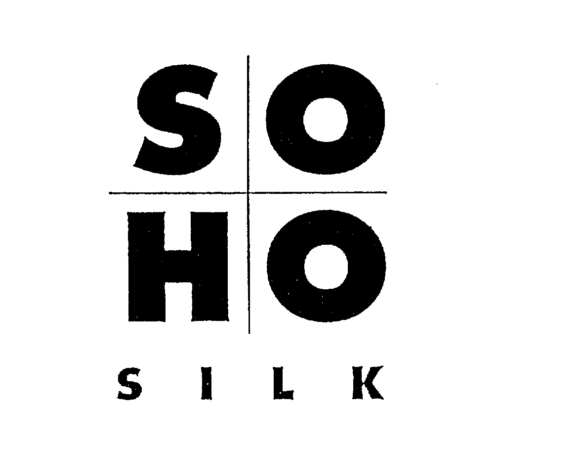  SOHO SILK